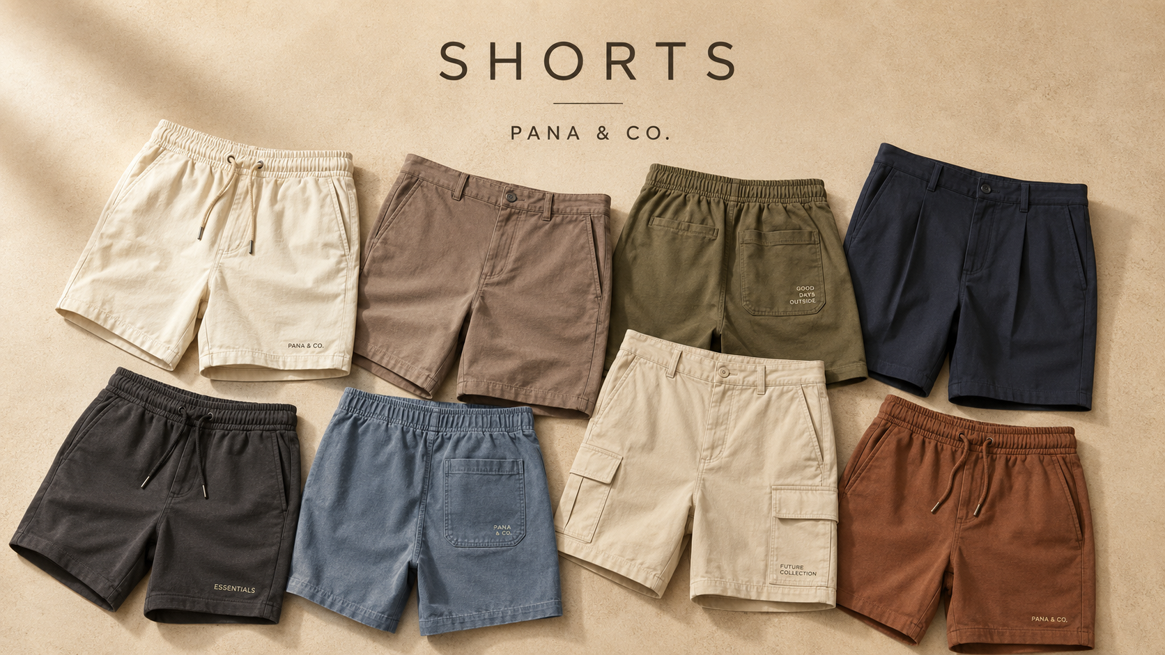 Shorts